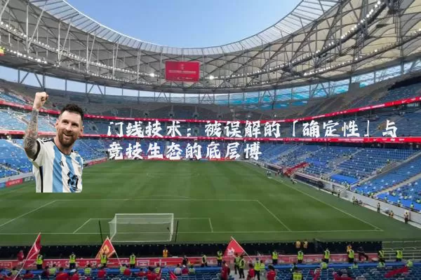 门线技术：被误解的「确定性」与竞技生态的底层博弈